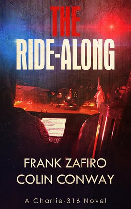 Cover image for The Ride-Along
