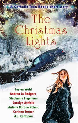 Imagen de portada para The Christmas Lights