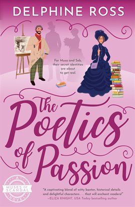 Cover image for The Poetics of Passion