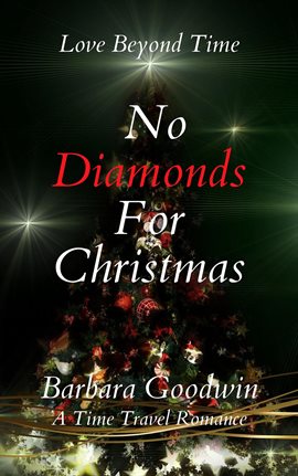 Cover image for No Diamonds for Christmas