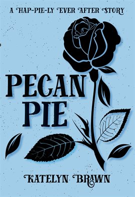 Cover image for Pecan Pie