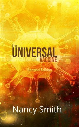 Cover image for The Universal Vaccine