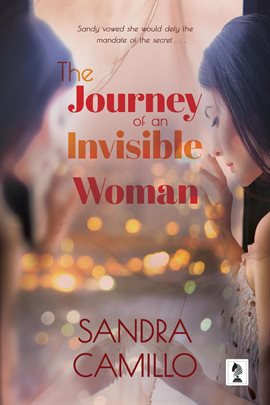 Cover image for The Journey of an Invisible Woman