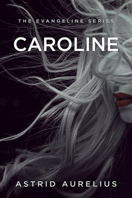 Cover image for Caroline