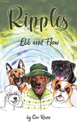 Cover image for Ripples: Ebb and Flow