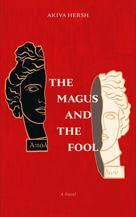Cover image for The Magus and the Fool