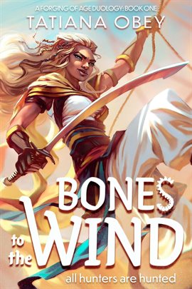 Imagen de portada para Bones to the Wind