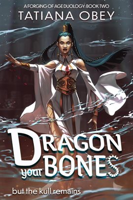 Imagen de portada para Dragon Your Bones