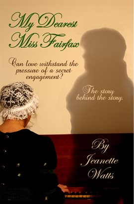 Cover image for My Dearest Miss Fairfax