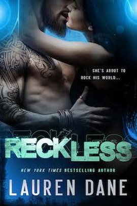 Imagen de portada para Reckless