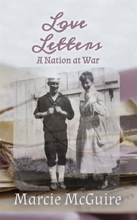 Cover image for Love Letters
