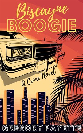 Cover image for Biscayne Boogie