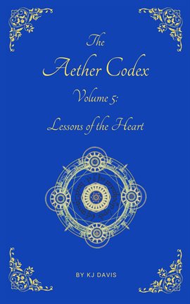 Cover image for Lessons of the Heart