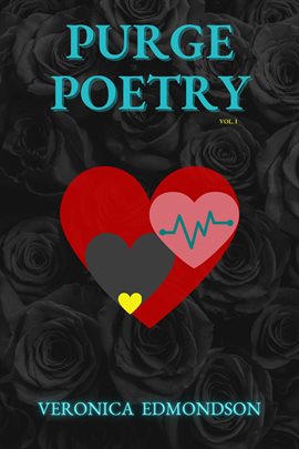 Cover image for Purge Poetry