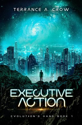 Cover image for Executive Action