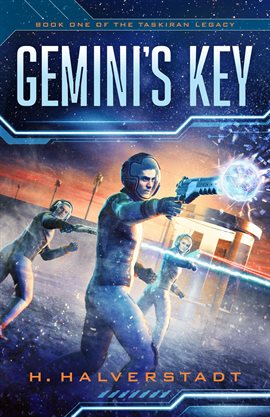 Cover image for Gemini's Key