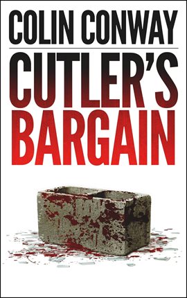 Cover image for Cutler's Bargain