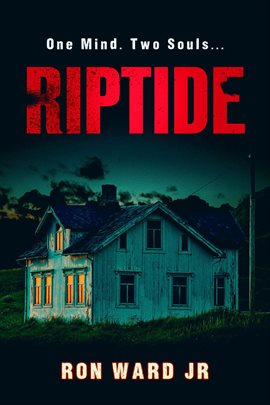 Cover image for Riptide