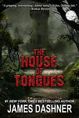 Imagen de portada para The House of Tongues