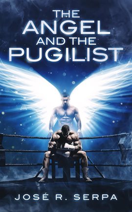 Cover image for The Angel and the Pugilist