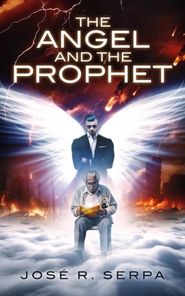 Cover image for The Angel and the Prophet