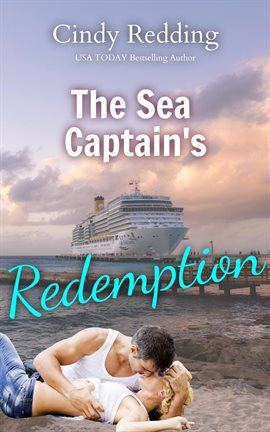 Cover image for The Sea Captain's Redemption