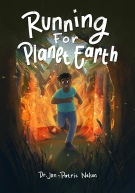 Cover image for Running for Planet Earth