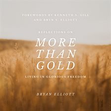 Imagen de portada para More Than Gold