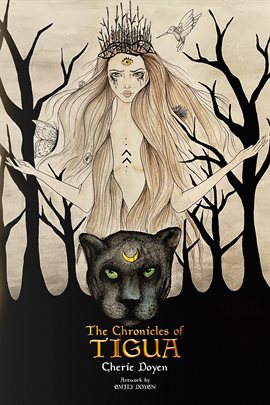 Cover image for The Chronicles of Tigua