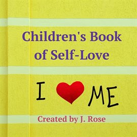 Imagen de portada para Children's Book of Self-Love