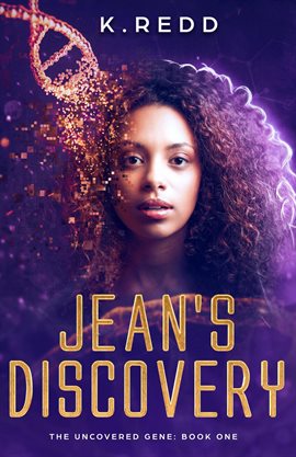 Cover image for Jean's Discovery