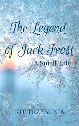 Cover image for The Legend of Jack Frost