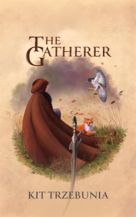 Cover image for The Gatherer