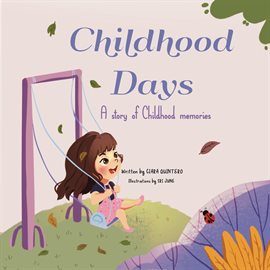 Cover image for Childhood Days