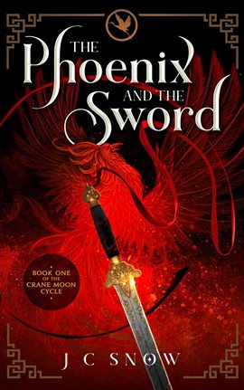 Imagen de portada para The Phoenix and the Sword