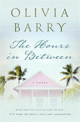Cover image for The Hours In Between