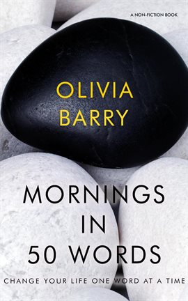 Imagen de portada para Mornings in 50 Words