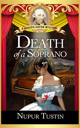 Imagen de portada para Death of a Soprano