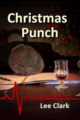 Cover image for Christmas Punch