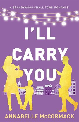 Cover image for I'll Carry You