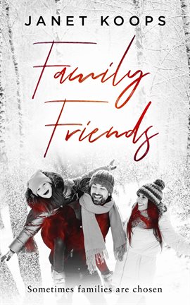 Cover image for Family Friends