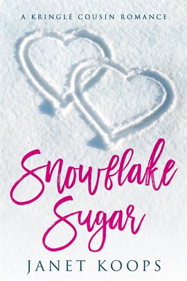 Imagen de portada para Snowflake Sugar