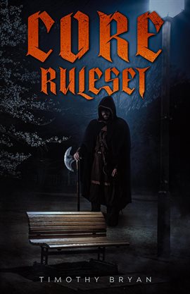 Cover image for Core Ruleset