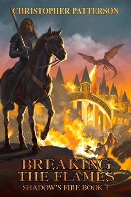 Cover image for Breaking the Flame
