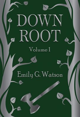 Cover image for Down Root