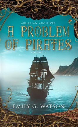 Cover image for A Problem of Pirates