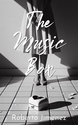 Imagen de portada para The Music Box