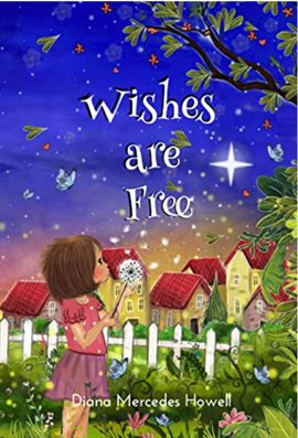 Cover image for Wishes Are Free