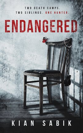 Cover image for Endangered