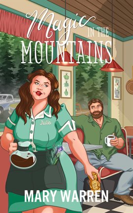 Imagen de portada para Magic in the Mountains